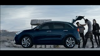 The Smart SUV NIRO TV 광고 – 공간 편 30초 [upl. by Vita]