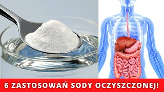 Oto co się stanie jak będziesz pić sodę oczyszczoną przez 7 dni [upl. by Riker]