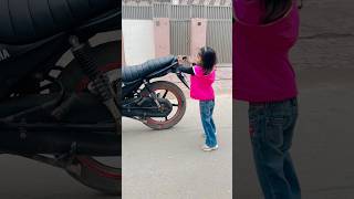 Dua ne uncle ke bike ku girra de 😂funny comedy youtubeshorts shorts short [upl. by Almeida244]