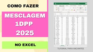 Como Fazer Data Para Usar Corel Draw 1 dia por página [upl. by Nylirek]