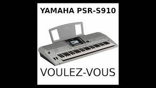 Voulez Vous  ABBA Cover 25042022 [upl. by Roxy145]