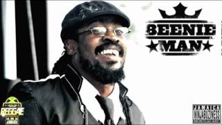 Beenie Man  Some A Sellout Hard Drugs Riddim [upl. by Niatirb]