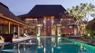 Bulgari Resort Bali full tour SPECTACULAR cliffside retreat [upl. by Morvin]