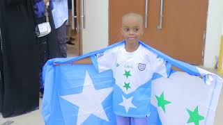 ZAKARIYE KOBCIYE amp SAALAX SANAAG  HEES CUSUB GALMUDUG 2024 [upl. by Rossie899]