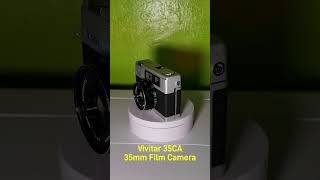 Showcase Analog Film Cameras filmcamera analogfilm 35mmcamera [upl. by Assil]