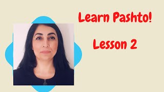 PASHTO CONVERSATIONAL 2 Learn Pashto beginners conversational [upl. by Libby504]