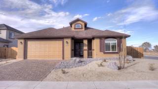 Fernley NV Real Estate Peavine Model  Silverland Estates [upl. by Balthasar]