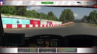 Majors 24s4 720s Zolder [upl. by Modla164]