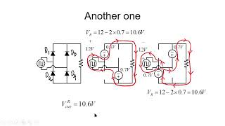 The Real Diode  Part II 36 [upl. by Airamana129]