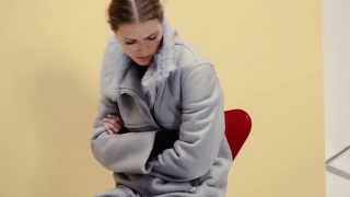 ESCADA SPORT FallWinter 2014 Campaign Video [upl. by Diley]