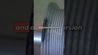 3 Shocking Cable Drum and Torsion Spring Secrets You Need to Know NOW [upl. by Sumerlin42]