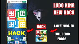 Ludo King Controller Hack 2024 😱 Ludo King Online Hack Latest version  Ludo King Mod King Patcher [upl. by Ennaira]