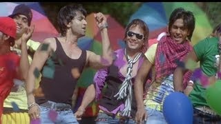 Baaygo Baaygo  Ringa Ringa  Superhit Dance Song  Ankush Chowdary Bharat Jadhav Ajinkya Deo [upl. by Emanuele]