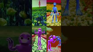 Amita Ka Sita New Funny 👽 Alien Dance shorts dametucositasong funny viralshorts [upl. by Haras]