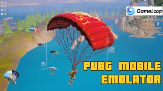 Pubg mobile emulator เล่นในคอม [upl. by Niwhsa]