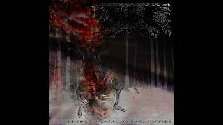 Spitgorge  Festering Cranial Periodicities Full Album [upl. by Reifinnej]