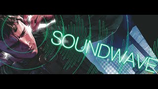 SOUNDWAVE TRAILER [upl. by Ford]