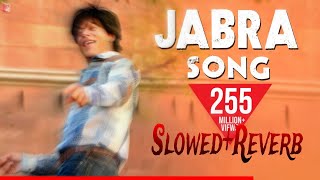 Jabra Fan slowed and reverb Slowlywood [upl. by Herm364]