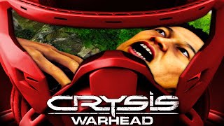 The Greatest Crysis Game Has Been Forgotten [upl. by Tisman796]