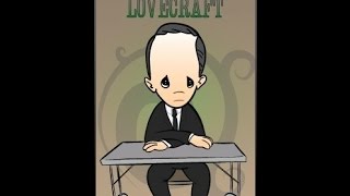 Ask Lovecraft  San Pedro  Yuggoth [upl. by Ecidnarb489]