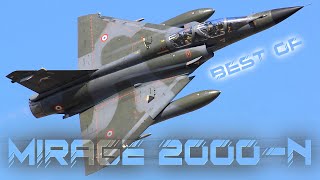 MIRAGE 2000 N FRENCH AIR FORCE [upl. by Beera]