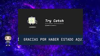 TryCatch Factory  Sitio web  parte 2 [upl. by Hartnett]