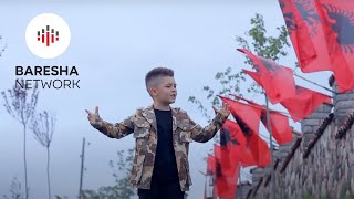 LIORI  Heronjët  Official Video [upl. by Lazar]