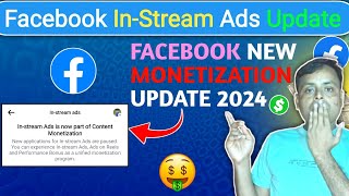 Facebook Content Monetization Tools Kasie Enable Kare। Facebook Content Monetization Policy [upl. by Son]