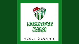 Bursaspor Marşı [upl. by Sylirama728]