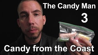 The Candy Man 3  Candy from the Coast  Dystopian  PostApocalyptic ASMR [upl. by Asinla596]