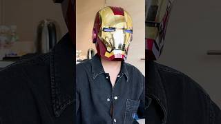 Futuristic iron Man Helmet shorts viralvideo freefire [upl. by Hiroshi]