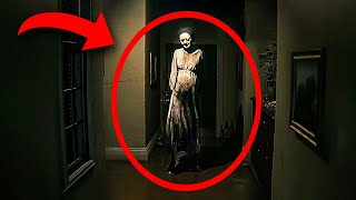 15 Scary Ghost Videos That Will Leave You Shaking With Immense Fright [upl. by Ruddie557]