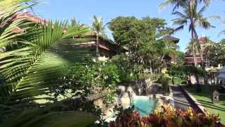 Intercontinental Bali Resort [upl. by Marin]