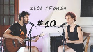 10  Zeca Afonso [upl. by Castora]