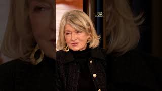 Ana Gasteyer as Martha Stewart asks Martha Stewart about Her Worst Date Ever  Shorts [upl. by Gala]