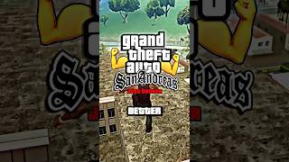 4 MORE THINGS SAN ANDREAS DID BETTER THAN ANY OTHER GTA 🏆👑 gta gtasanandeas [upl. by Miof Mela559]