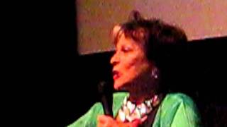 Cinema Daves video capture Claire Bloom Limelight 021 [upl. by Yekciv714]