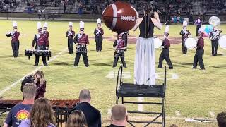 Clements High School Band [upl. by Pavkovic57]