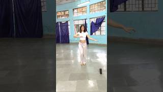 Tere Rang Rang Atrangi re Dance cover dance ytshorts dancecover [upl. by Abramson157]