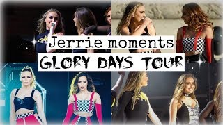 Jerrie moments Glory days tour [upl. by Aniela]