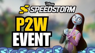 Disney Speedstorm RUINED This Event  Community Week Cup Top 10 Guide [upl. by Maurita]