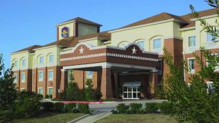 Best Western Plus DuncanvilleDallas [upl. by Leonore]