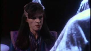 Babylon 5  S3E10 Severed Dreams The Council Must Be Broken [upl. by Thema]