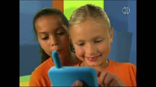 PBS Kids Go Program Breaks August 17th 2010 NJN [upl. by Samuelson899]