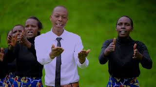 KALEWEN ANE BY SDA TUMAINI CHOIR KIPSAMOOFFICIAL VIDEO1080pBy HighClick Media [upl. by Giusto]