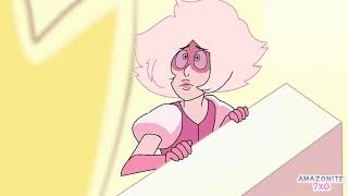 Pink Diamonds Dream  Steven Universe Animation [upl. by Vallery418]