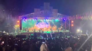 Parikrama live performance at Jatinga Festival 2024 jatingafestival Parikrama [upl. by Fricke]