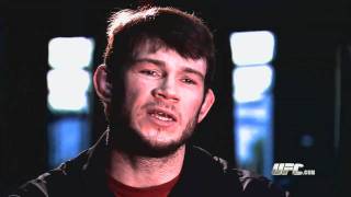 UFC 126 Griffin Interview [upl. by Pedersen]