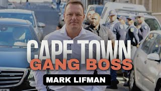 The Assassination of Mark Lifman Cape Towns Infamous Gang Boss [upl. by Mariya901]