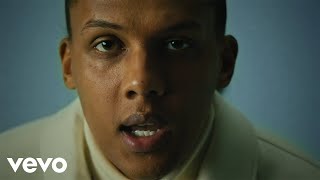 Stromae  Mon amour Lyrics [upl. by Kelleher333]